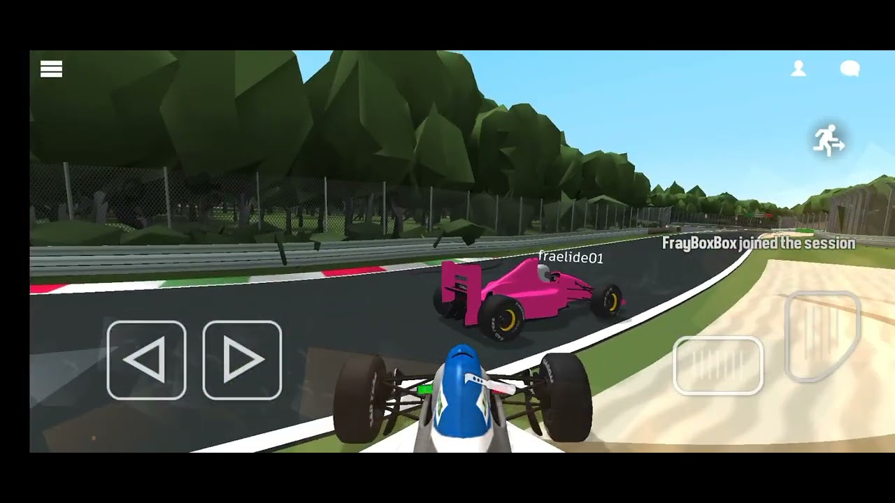 2021 how would I actually we in a race start
