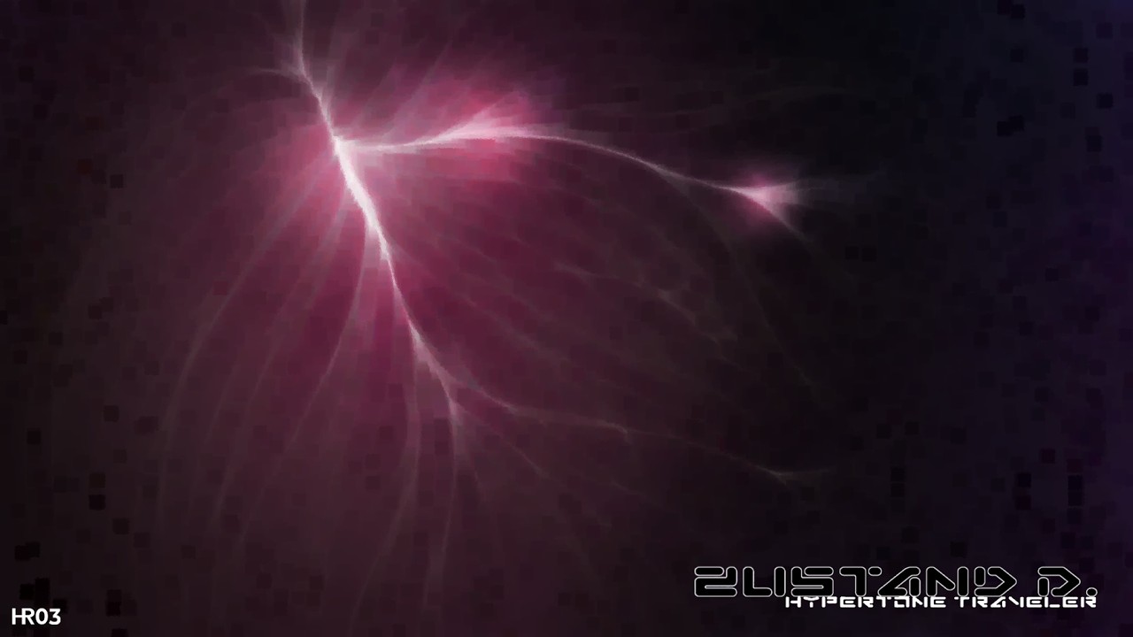 Zustand D. - Hypertone Traveler
