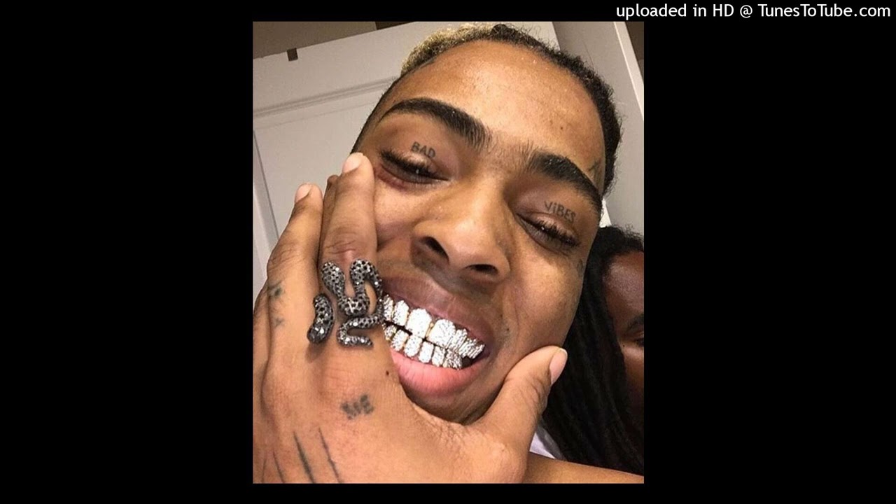HARD XXXTENTACION X ICY TWAT X PLAYBOI CARTI TYPE BEAT - 