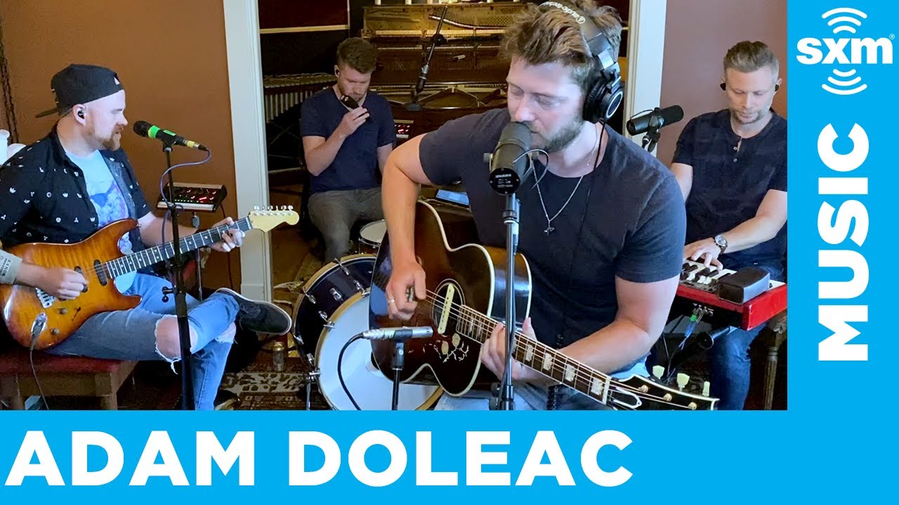 Adam Doleac - Famous | Highway Finds Virtual Festival 2020