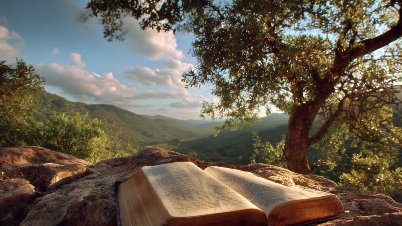 Bible Reading 1 Chronicles #biblereading #biblestudy #bible #fyp #1chronicles