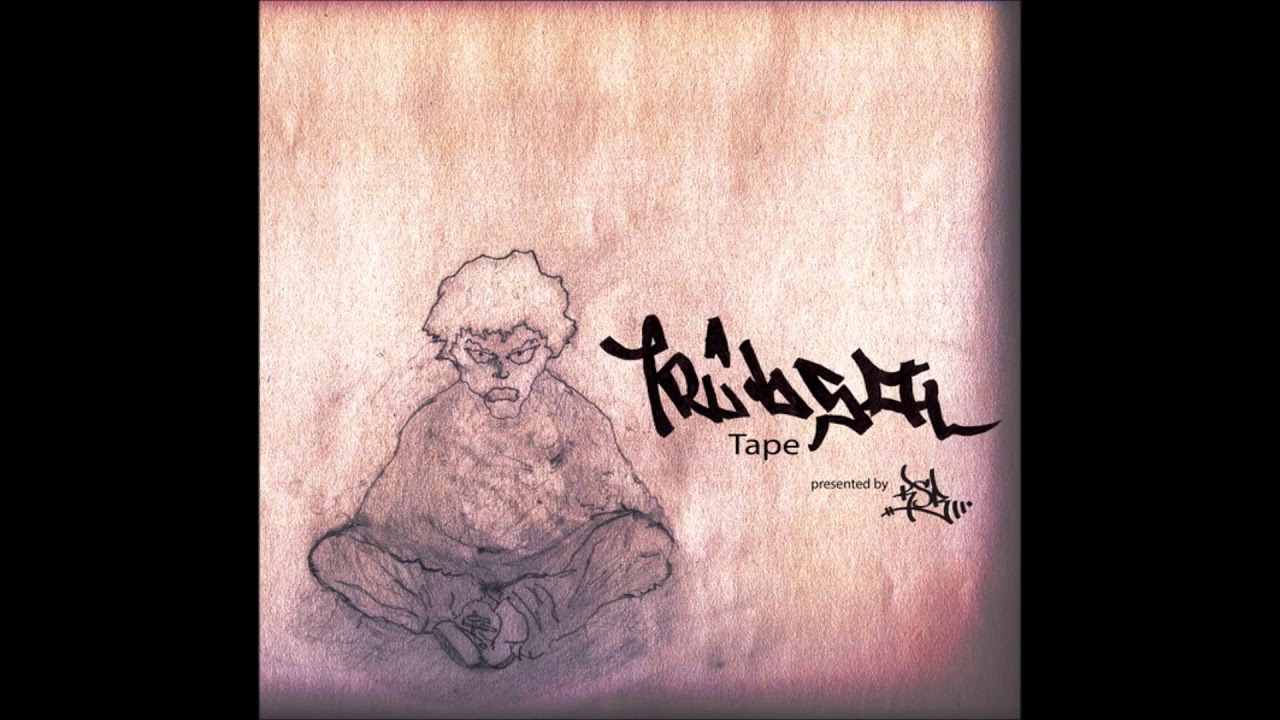 Maki Damage - Engelstrompeten feat. Badmandi (Beat by Dai Bendu, Cutz by Malowany)