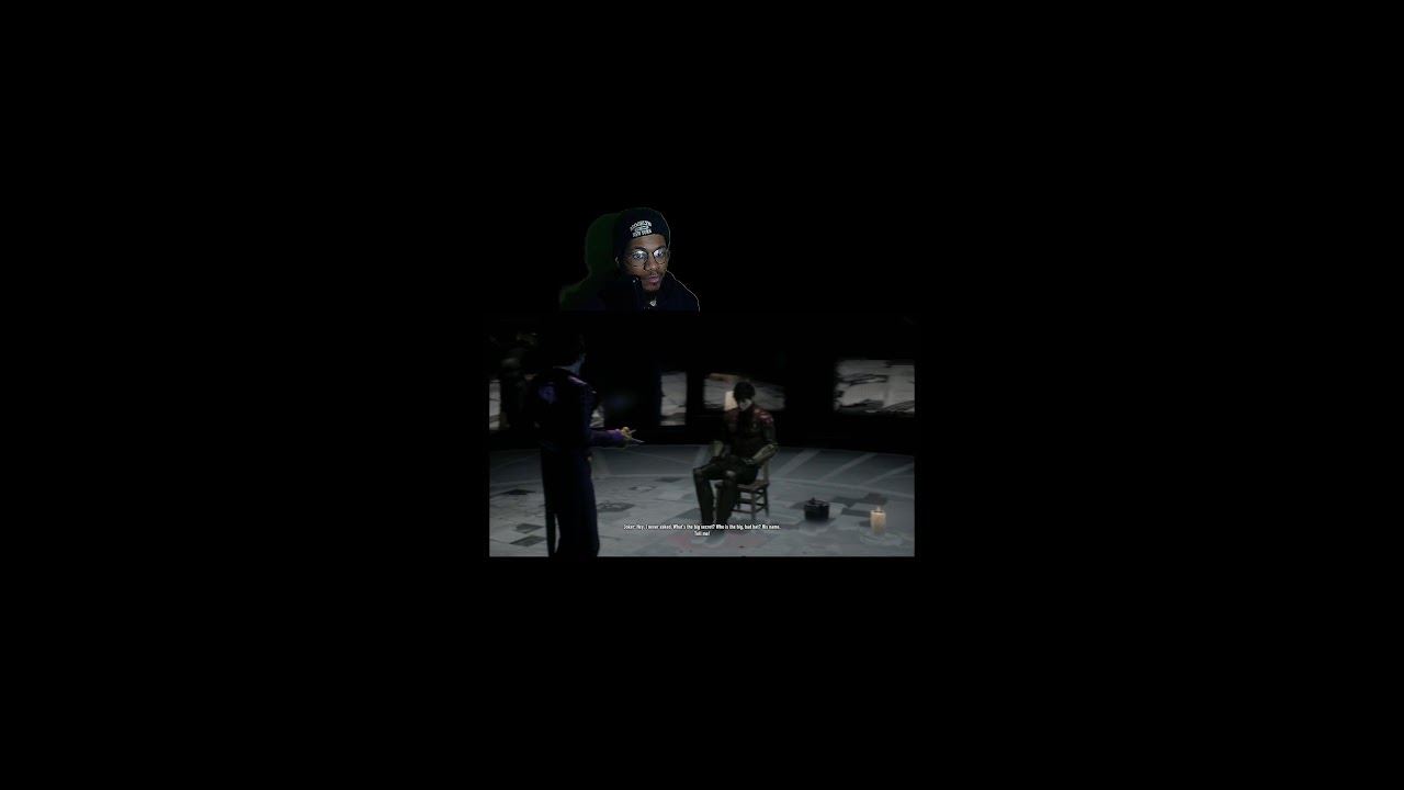 Its da Bat