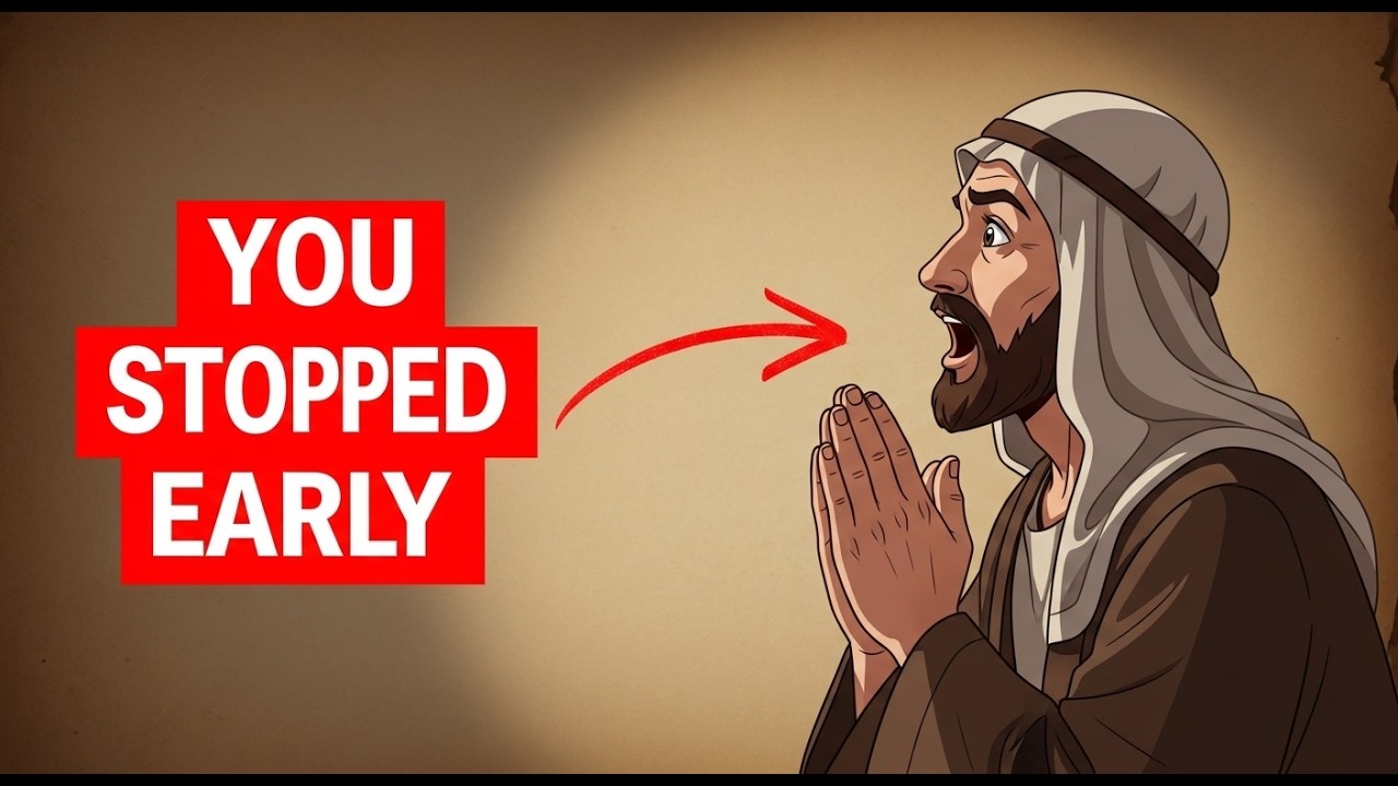 The Lost Ending of The Lord’s Prayer