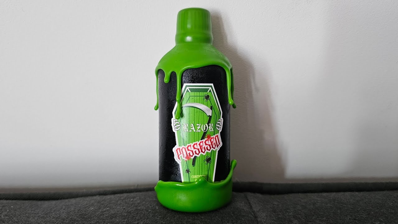 Razor Possesed