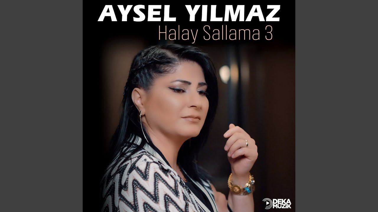 Halay sallama 3 (Potpori)