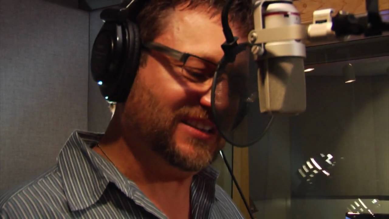 Guild Wars 2 - Behind the Scenes: Giving Tyria a Voice