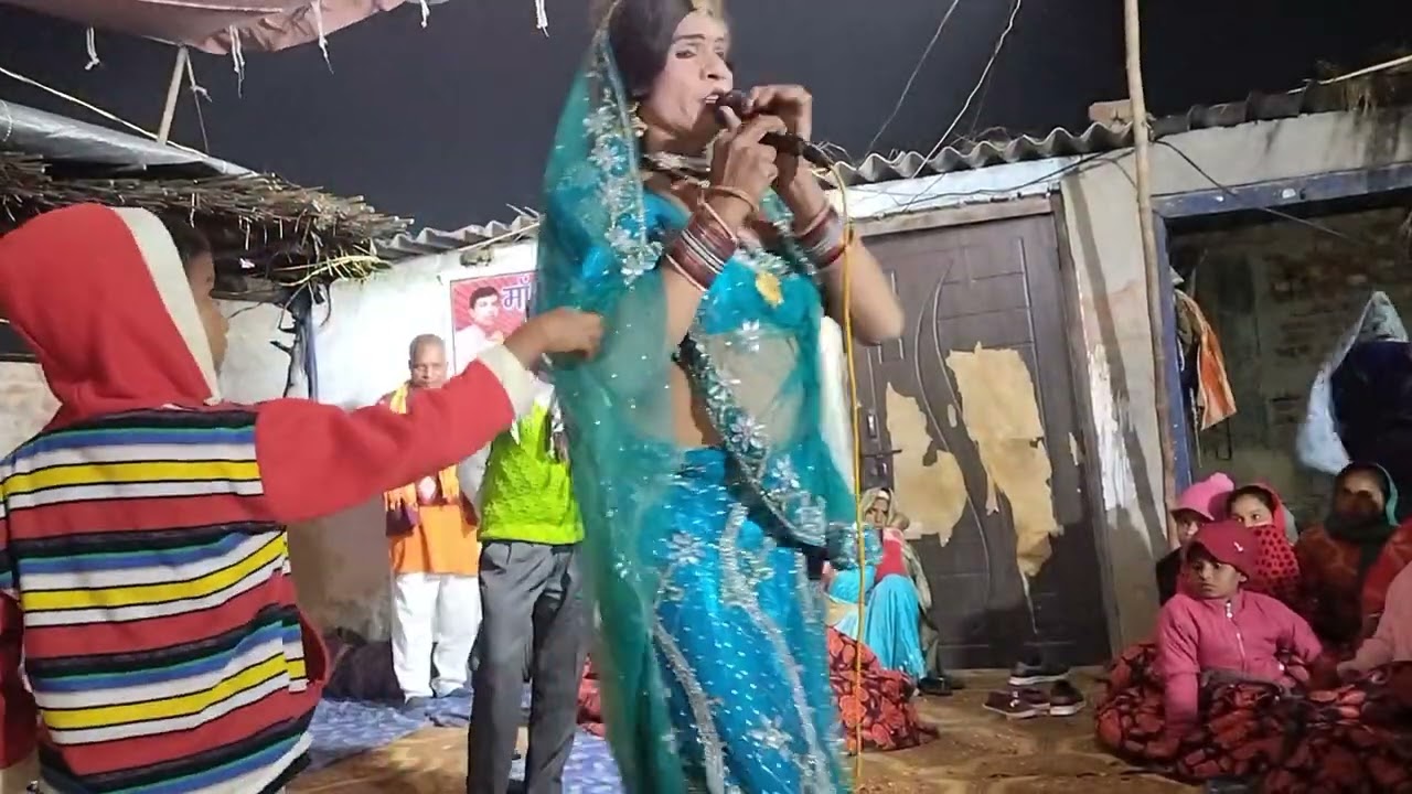 नंदराम पंडित जागरणपार्टी 9012617092