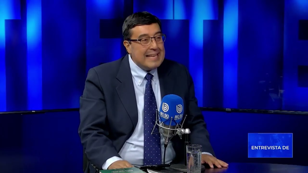 Alejandro San Francisco: 