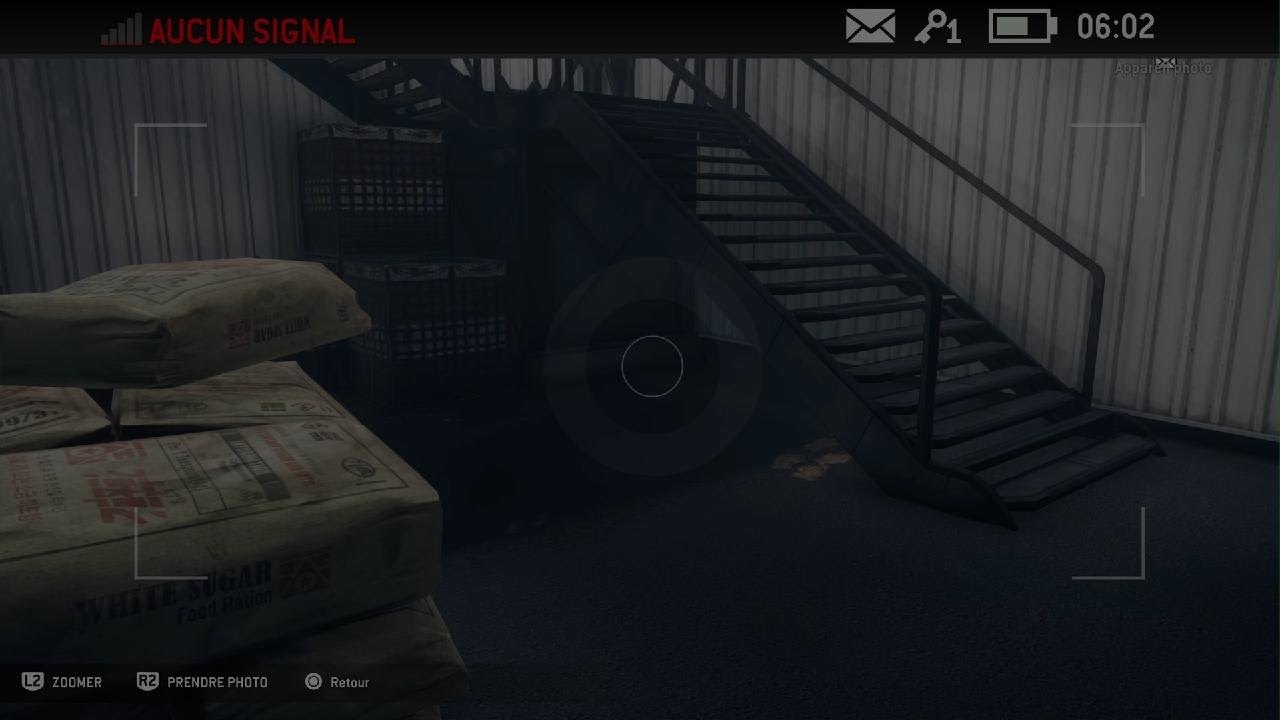 Homefront: The Revolution