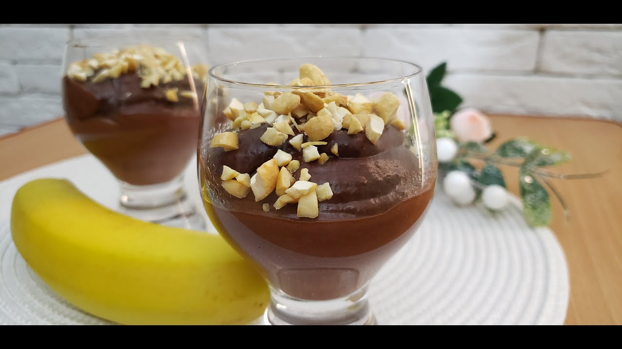 Natural Dessert Without Sugar in 5 Minutes! Just Mix Everything