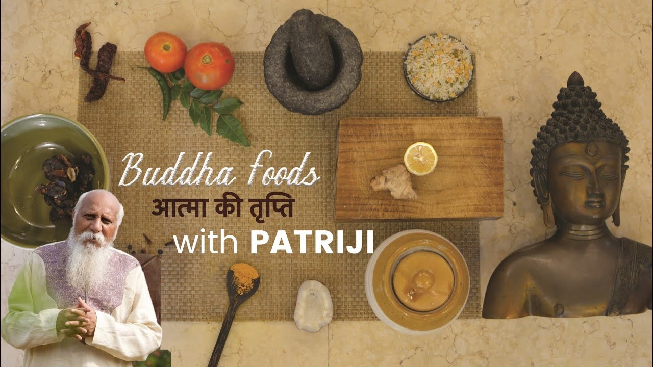 Cook with Patriji | Menu for the Day: Bitter Gourd Fry, Beetroot Fry, Potato Fry and Sambhar