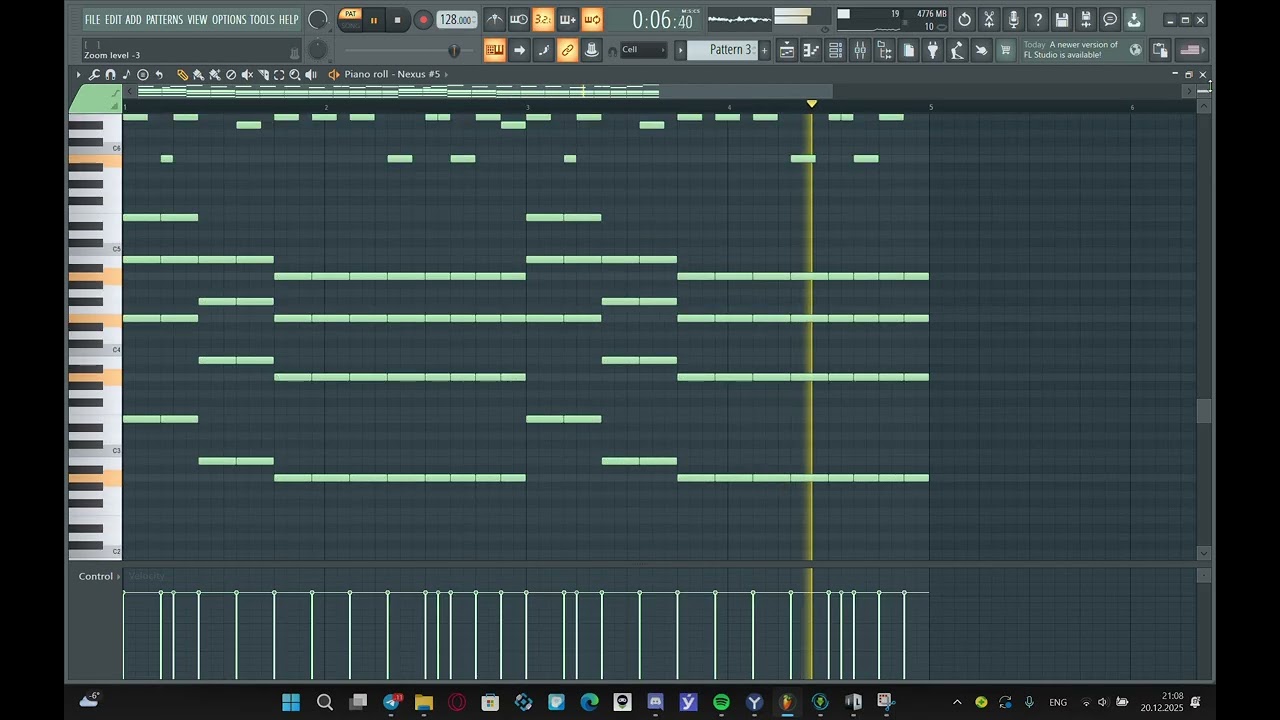 Jim Yosef - Paradise (Nezint Remake)