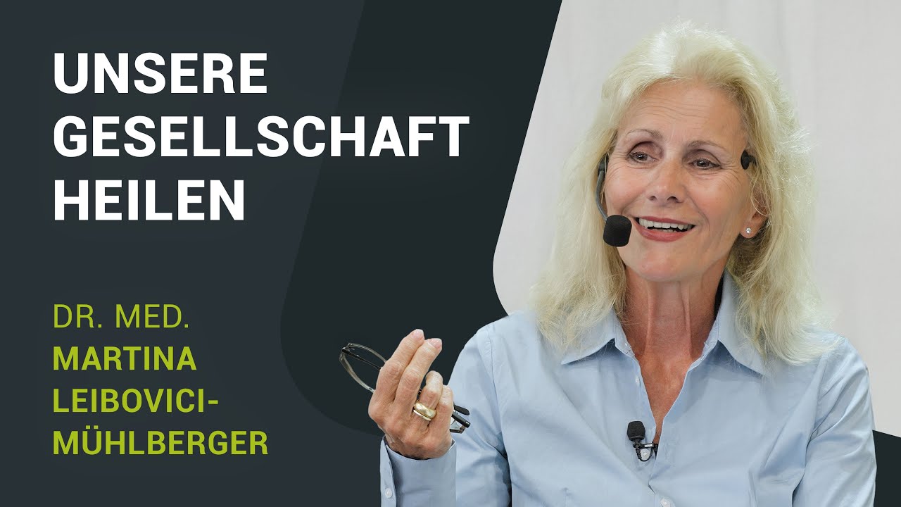 Die Postmoderne Konsumgesellschaft – Anamnese eines erkrankten Systems | Dr. Leibovici-Mühlberger