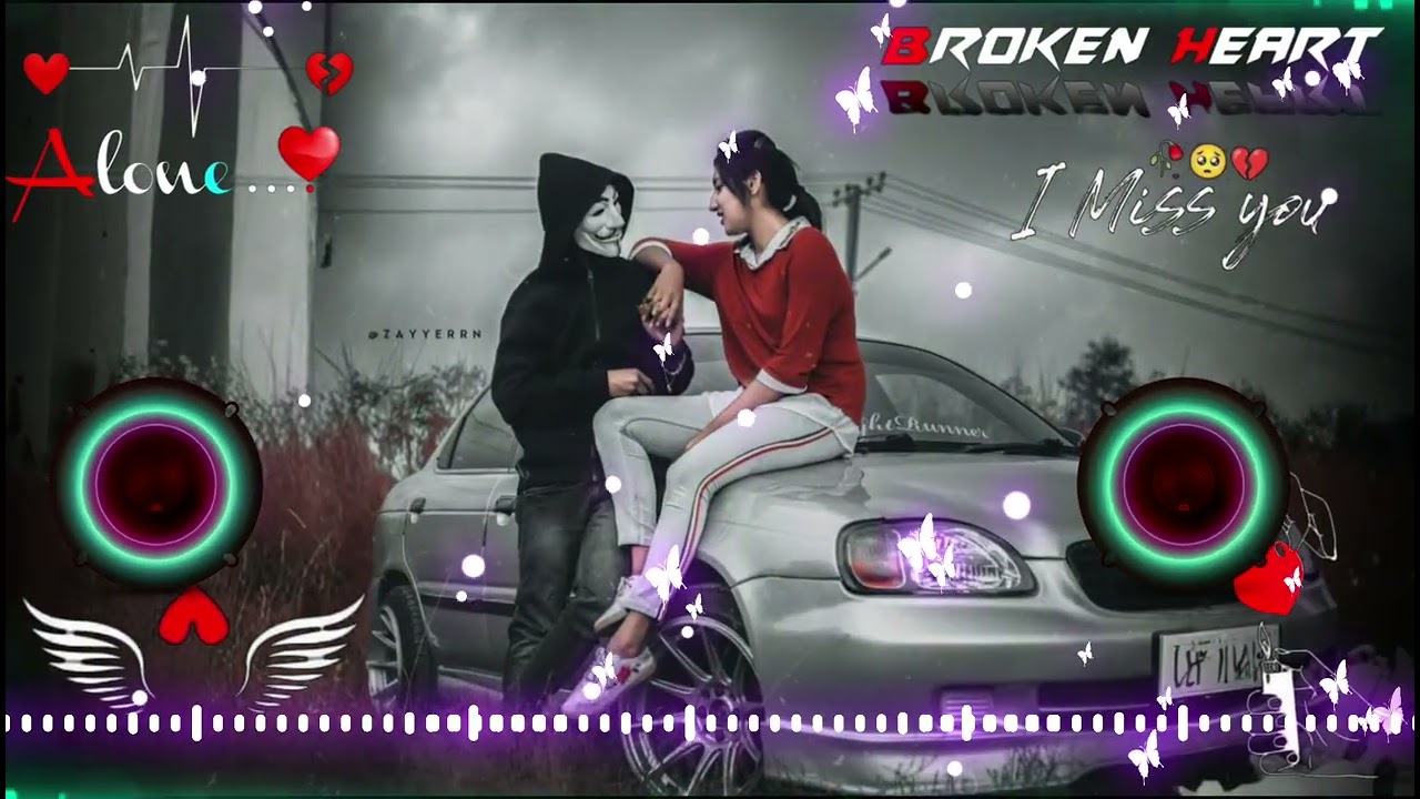 Kar Lo Tum Kadar Hamari | 💔💔 Dj Full Mix | Salman Ali | Pyar Tumse | Heart Broken 💔 Dhamaka 2022