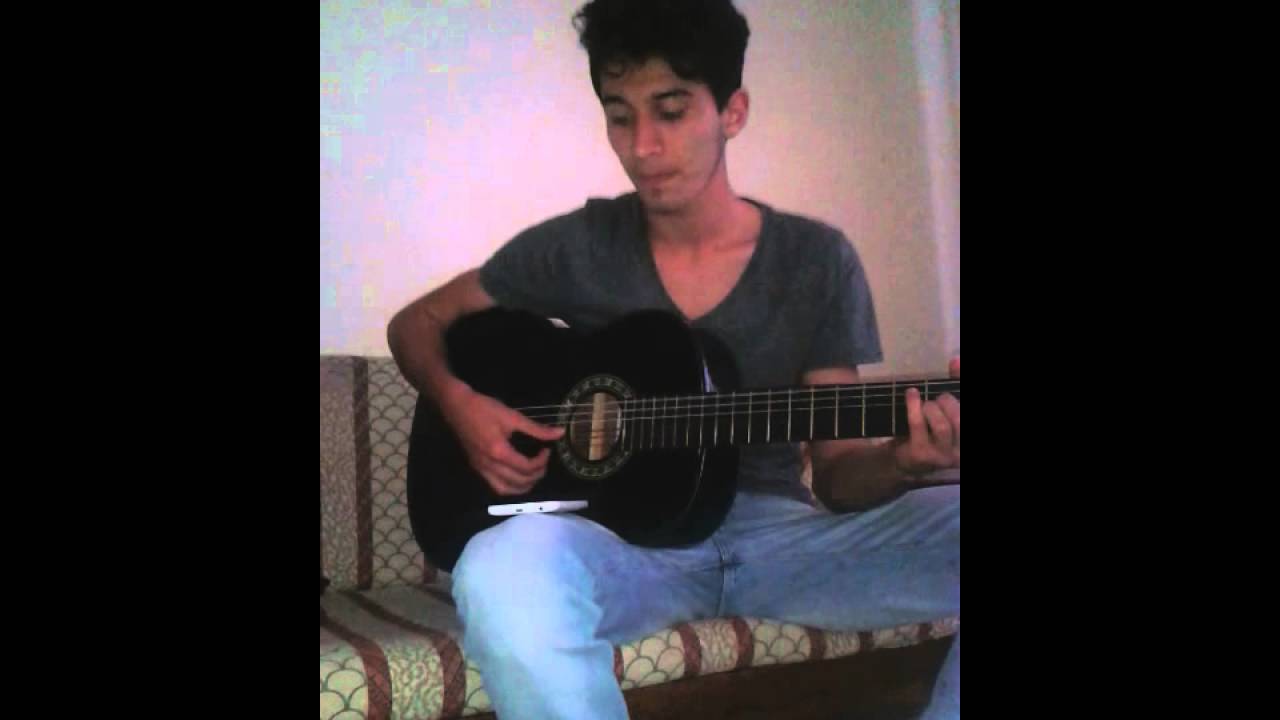 Halilcan - Mavi Duvar