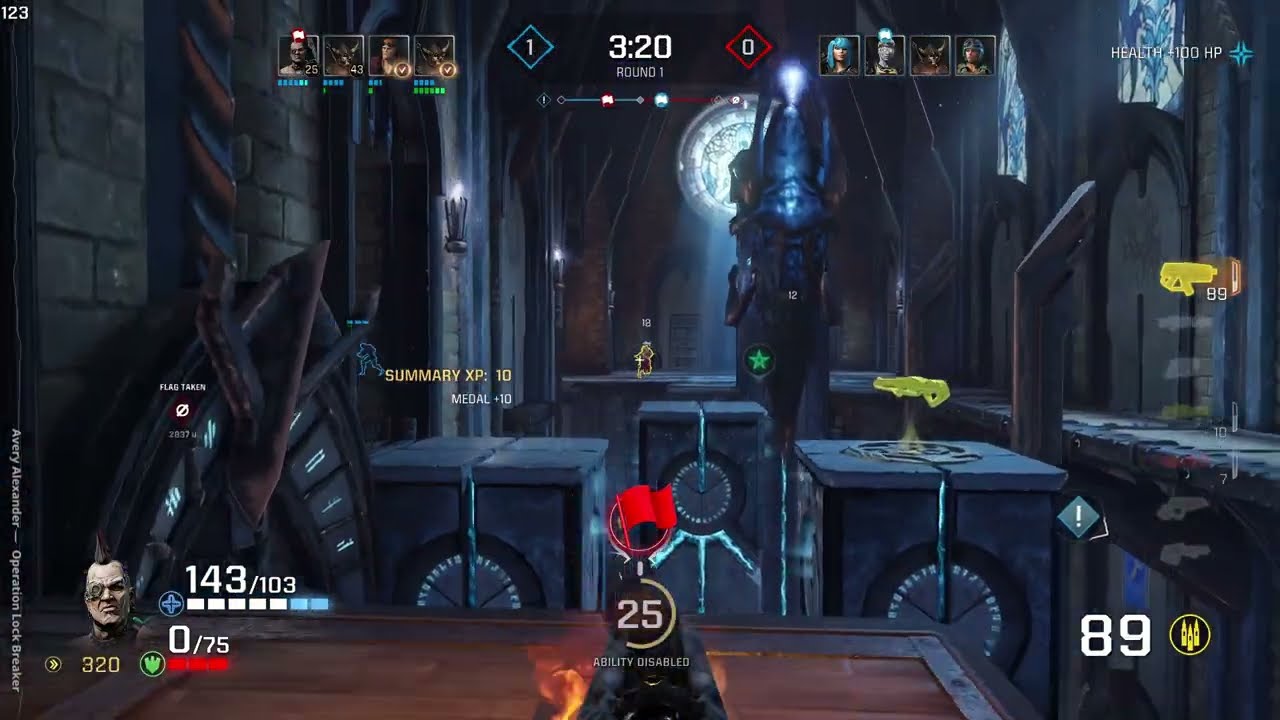 Quake Champions CTF 4K 5 1 Sound 2026 03 01 23 21 48