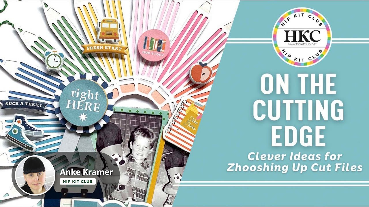 CUT FILES & STITCHING | ANKE KRAMER | SEPTEMBER 2024 HIP KITS