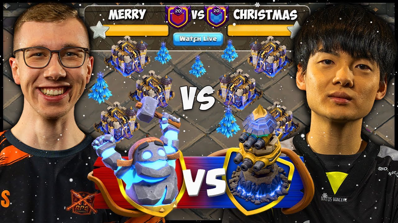 STARs Soloing Town Hall 18 vs Einstein & Philipp - Christmas Special