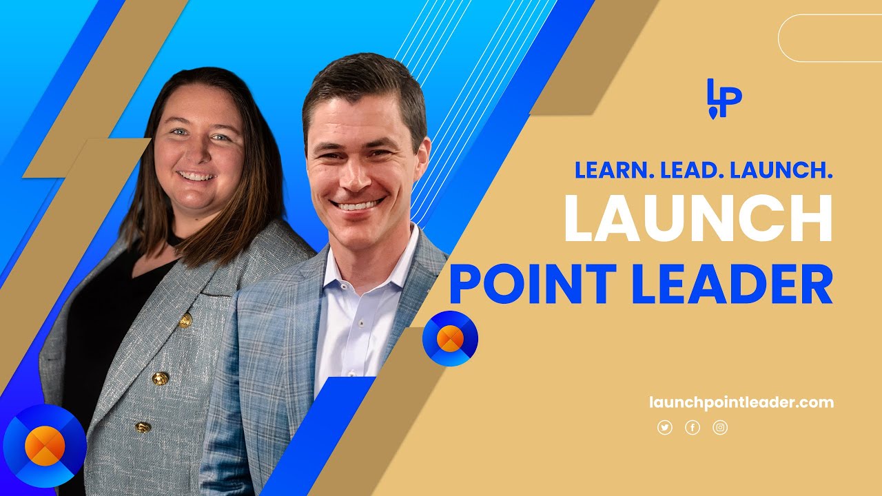 How to Lead When Your Boss Refuses to Give Feedback | Guessing Game | Launch Point Leader Podcast