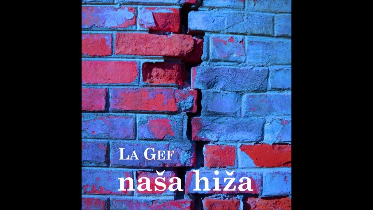 La Gef - Nasa hiza