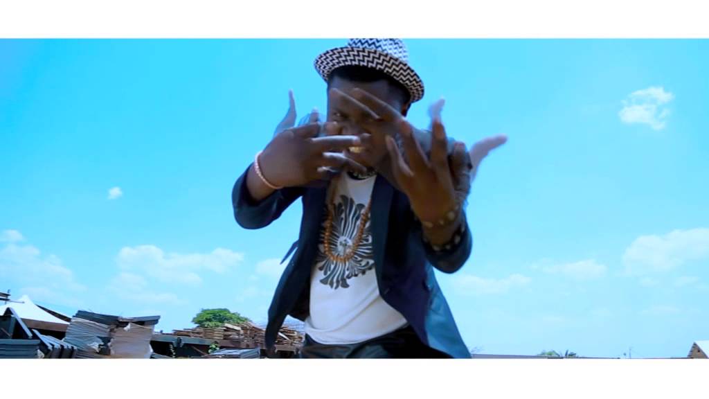 SEMEKI BAMBA