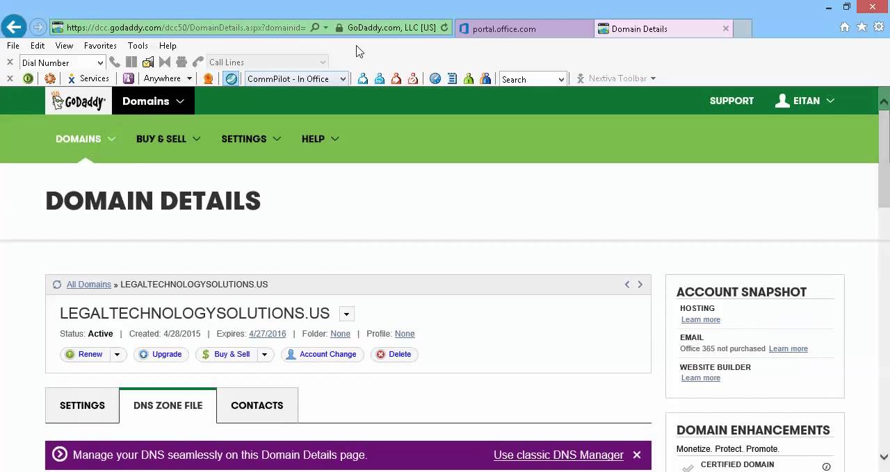 How to Set Up Office 365