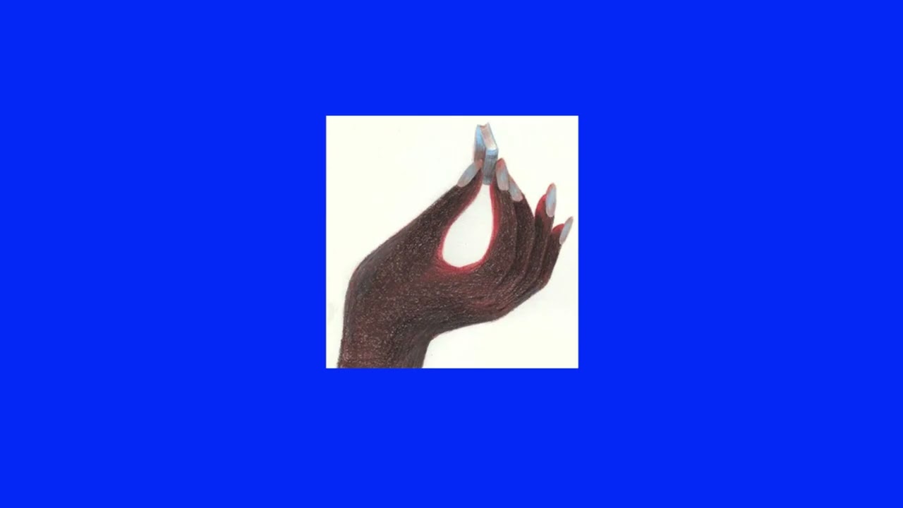 FREE EARL SWEATSHIRT TYPE BEAT | MACH HOMMY