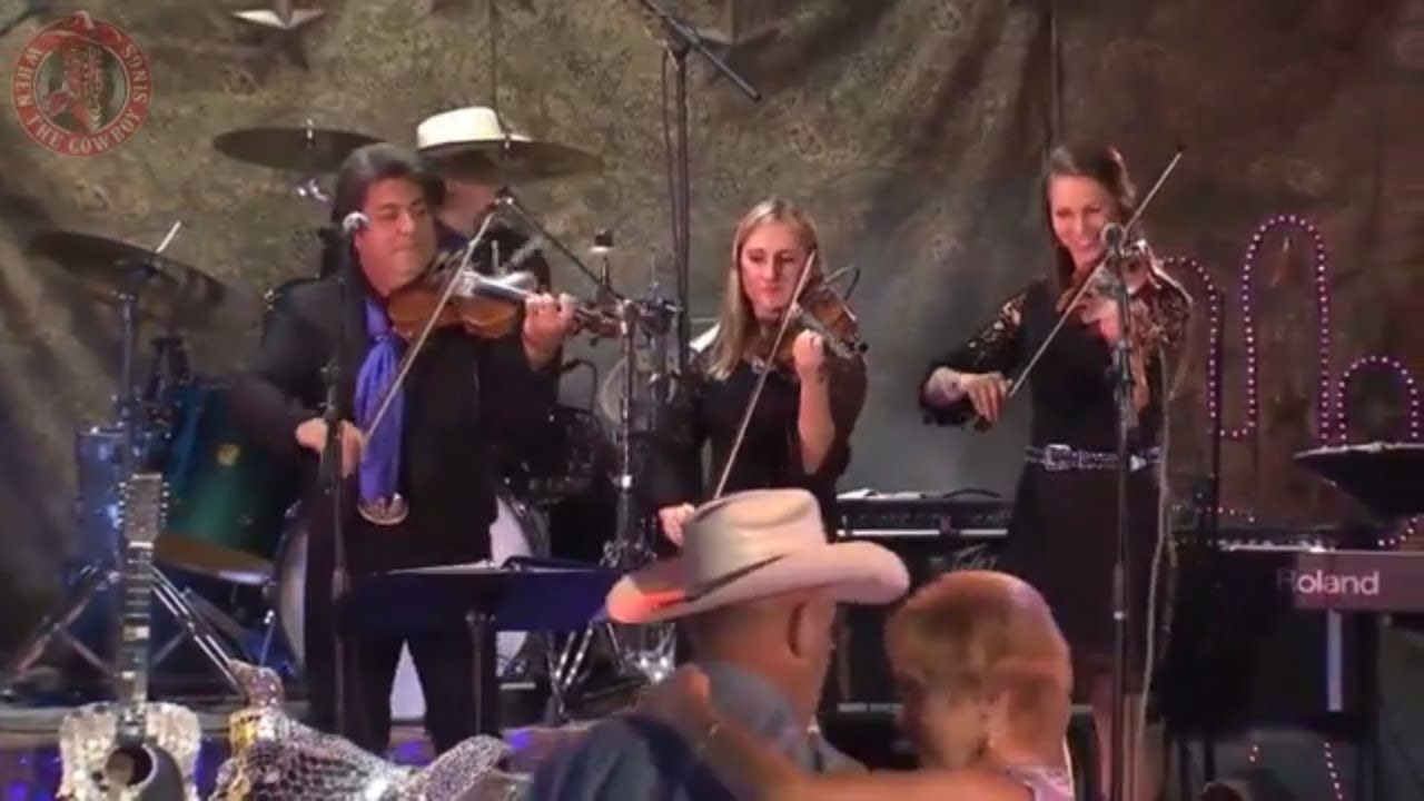 Tru Country: Bobby Flores - The End Of The Line 2018