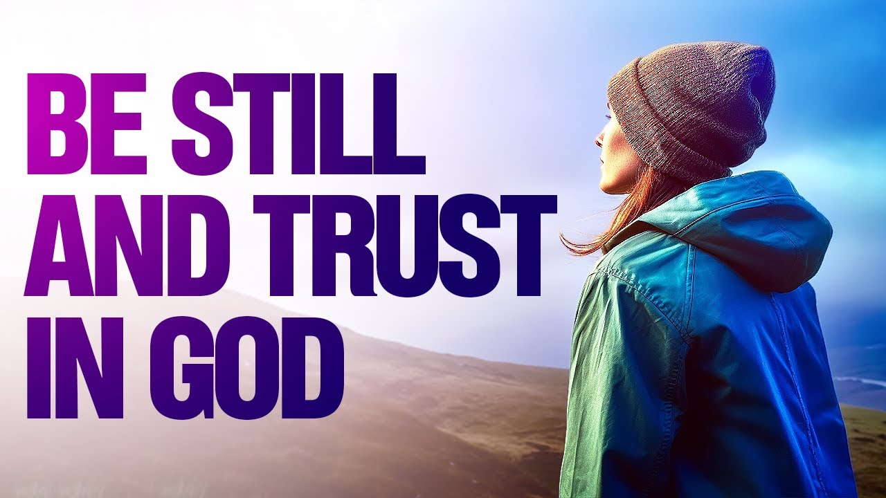God Takes Over When Things Fall Apart | Inspirational & Motivational Video