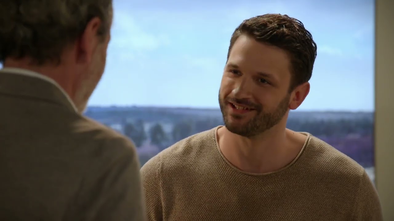 Rote Rosen - Staffel 23 - Folge 4114