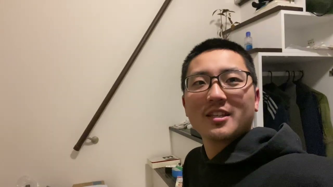 【朝活100日で何が変わる？】100／14日目　自分と向き合うウーバー配達員　売り上げと心情の変化