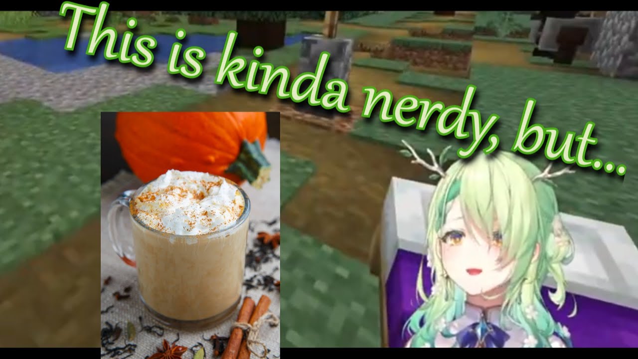 Fauna has an idea to get closer to her community