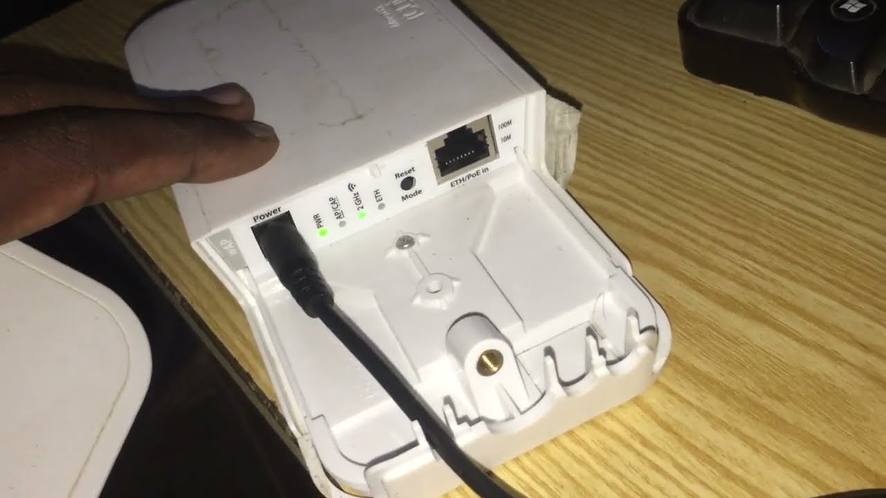 2.4 GHz cheapest device - point to point 10km internet - Muneer IT Expert