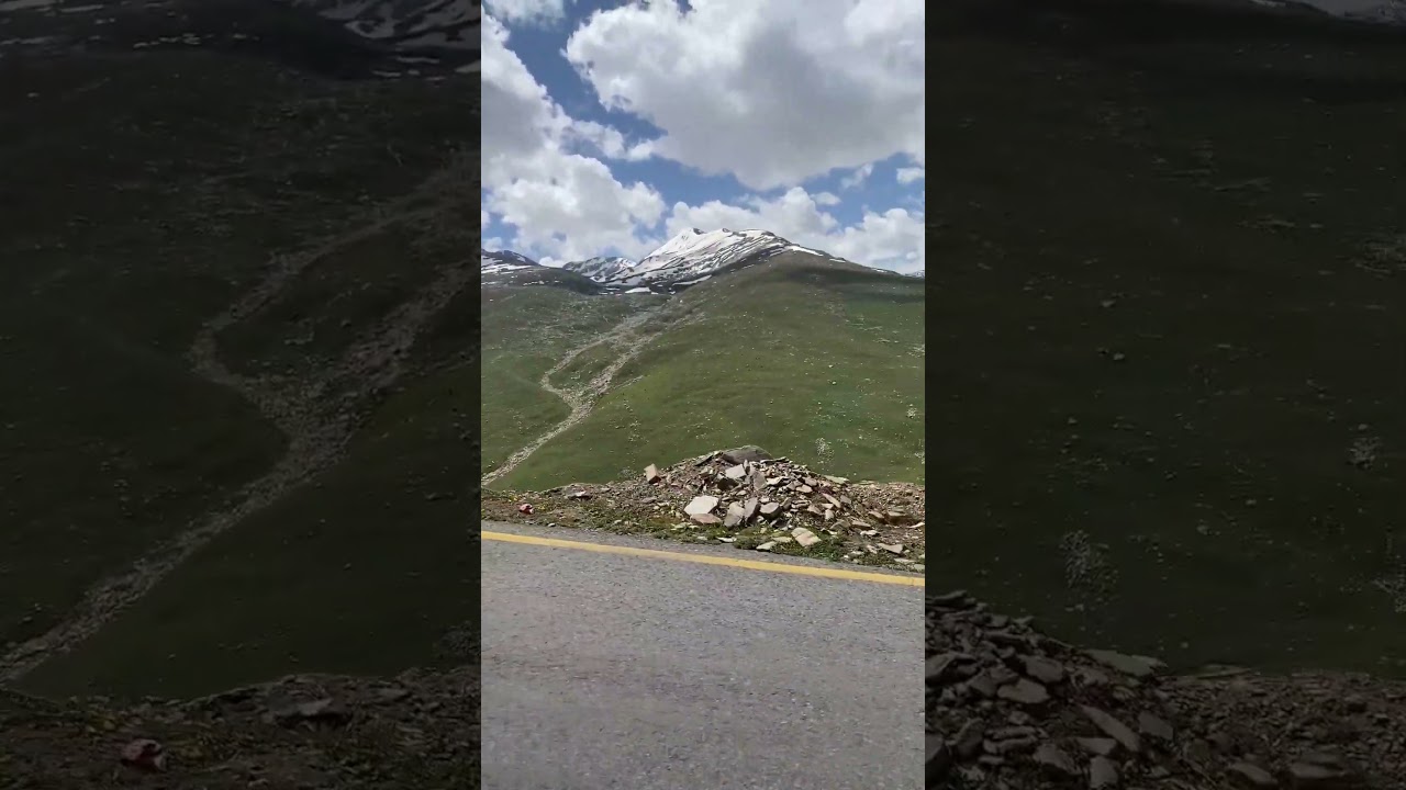 Beautiful Pakistan / Babusar Top / Naran / KPK / Pakistan 