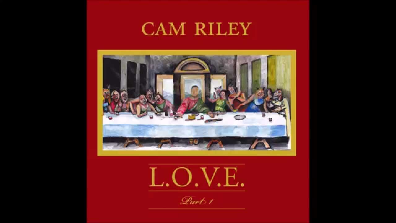 The Storm - Cam Riley