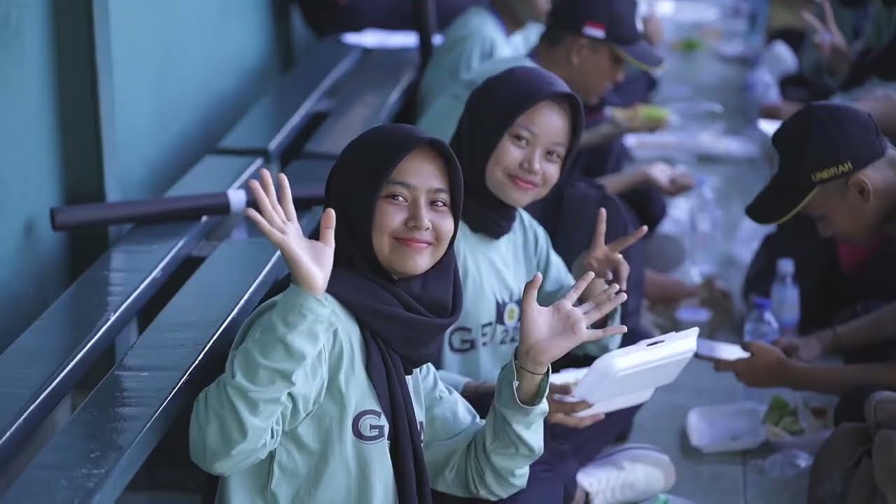 HASIMARU UNIVERSITAS BAITURRAHMAH TAHUN 2022