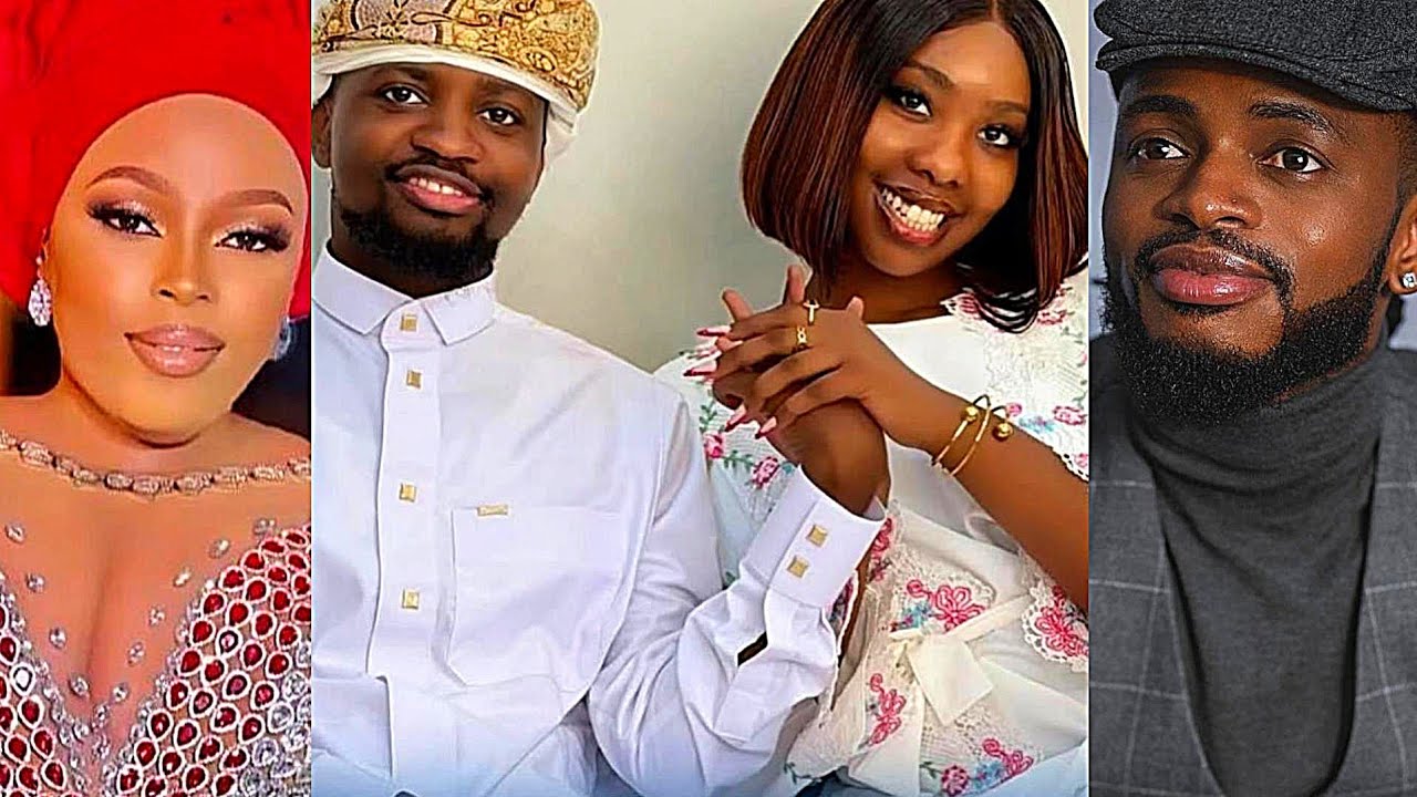 MAIMATHA AIBUKA NA MAPYA ADAI DIAMOND NDIO KAMPOKONYA KIREDEO DEMU WAKE