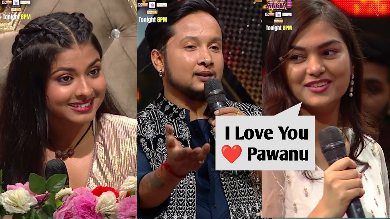 Omg😱! Pawandeep Rajan को मिल गया दुल्हन 👰‍♀️ Arunita कब करेगी शादी ! Superstar Singer 3 Full Episode
