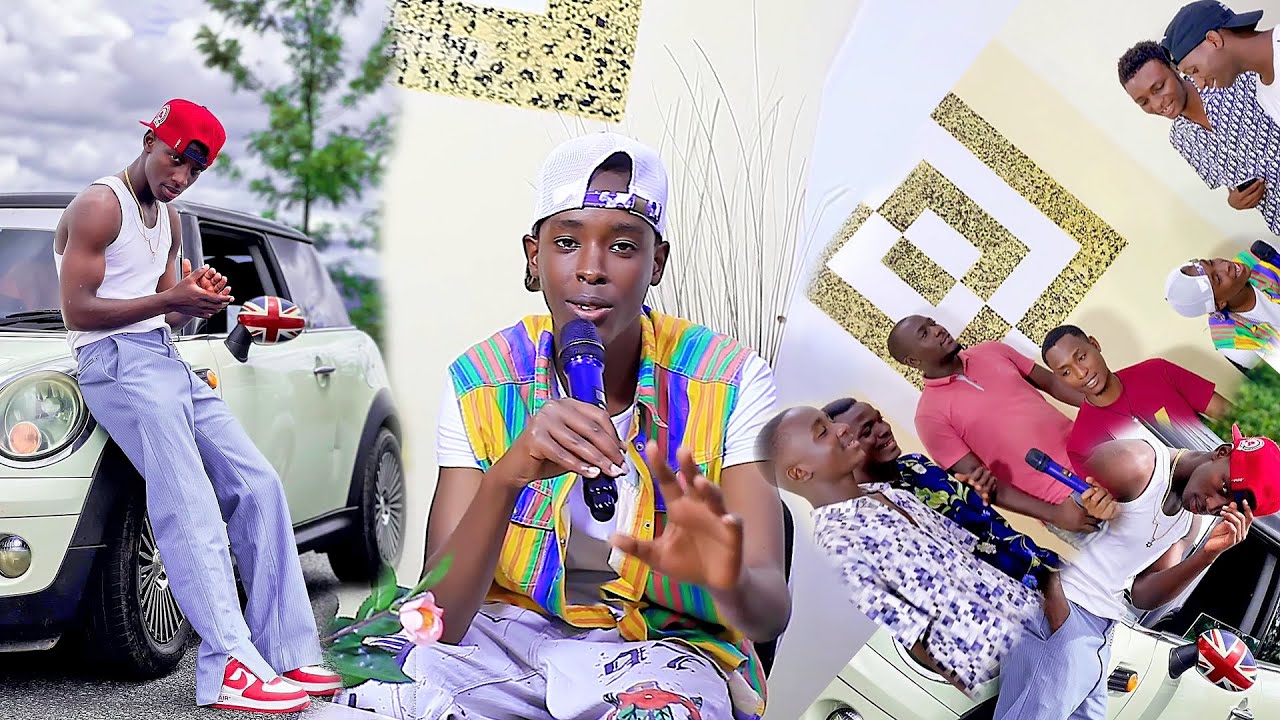 Tuzanye Impano nshasha😍/nje kwiruka na Drama T anyitege/ Da Bwiz ati aba kera baduciriye inzira