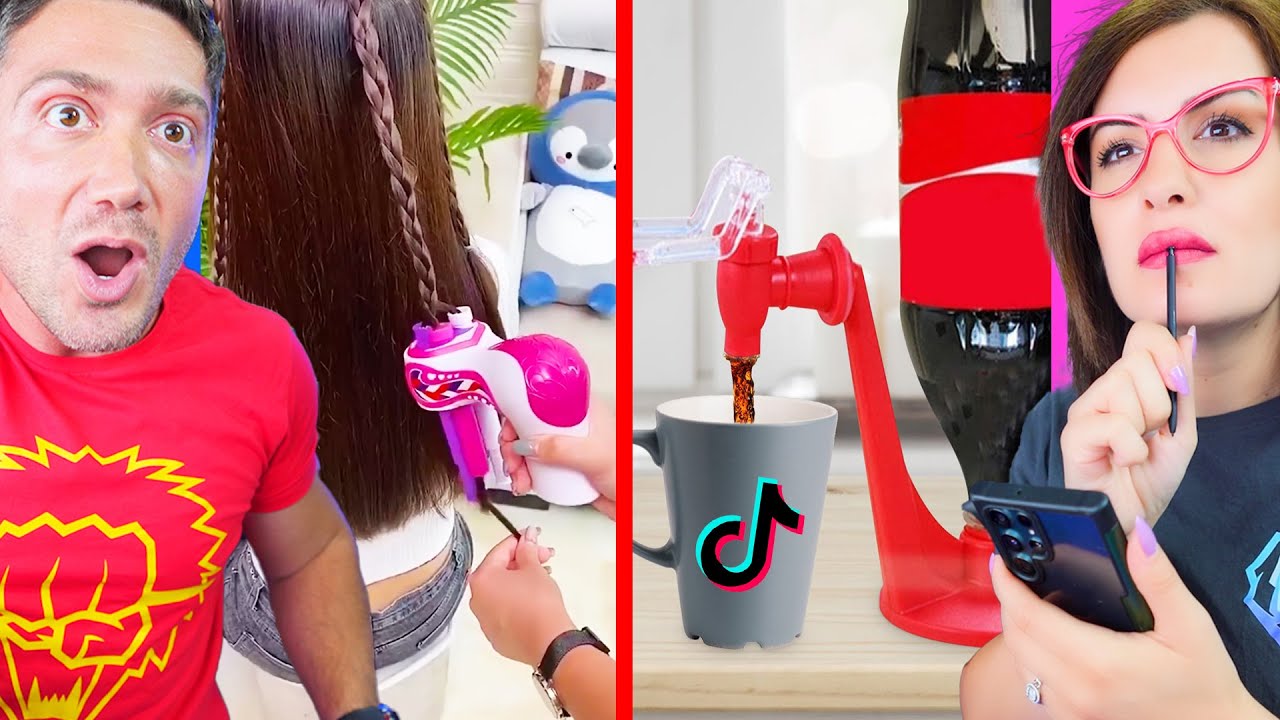 ادوات رائعة جعلني التيك توك اشتريها