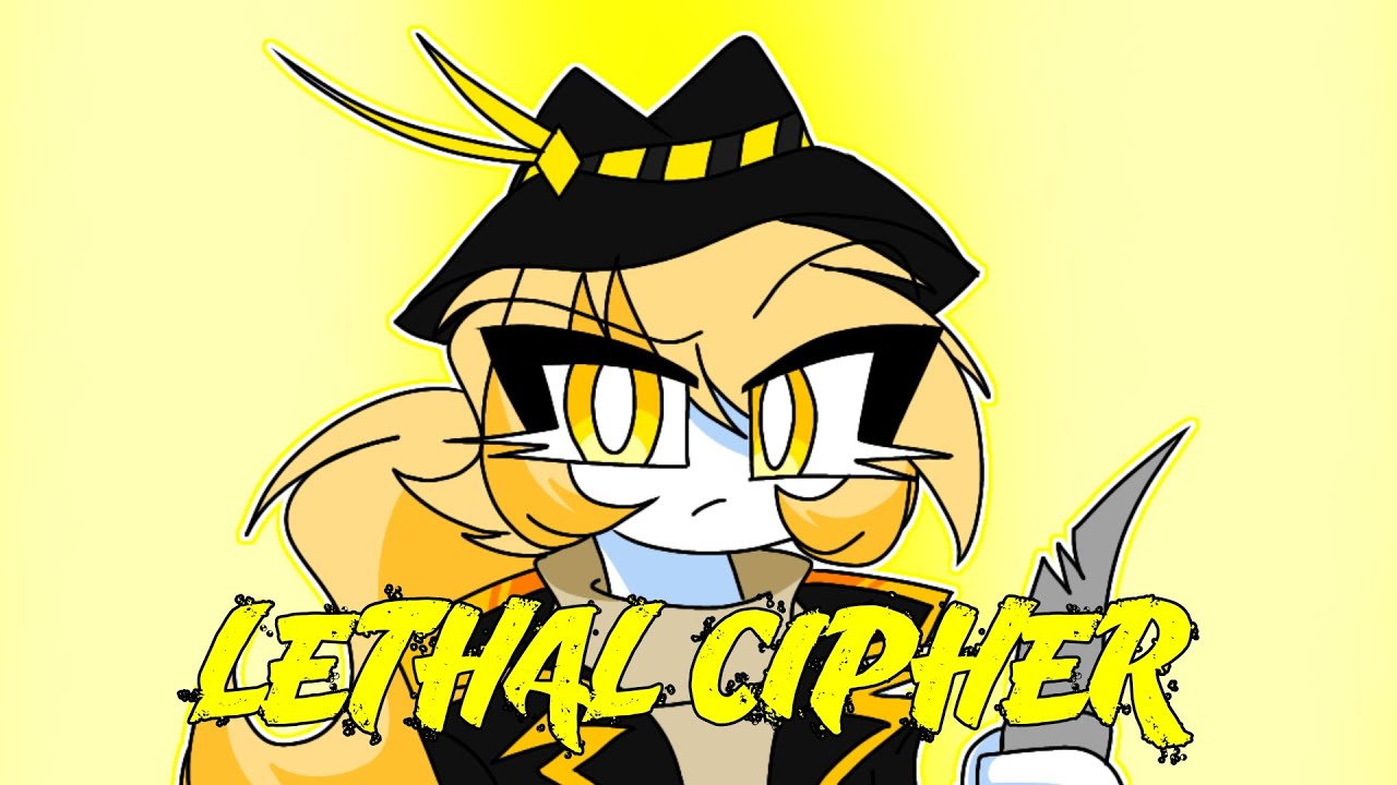 Lethal Cipher - A Glade Song