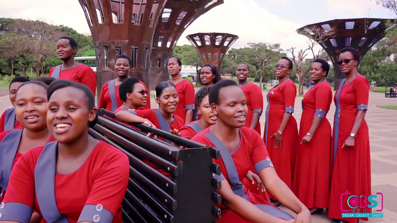 Nini kitanitenganisha by Bahati SDA Church Choir