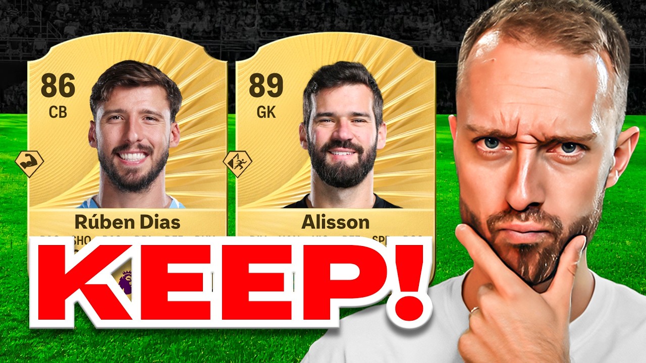 The Leakers are Saying SAVE Your Fodder!