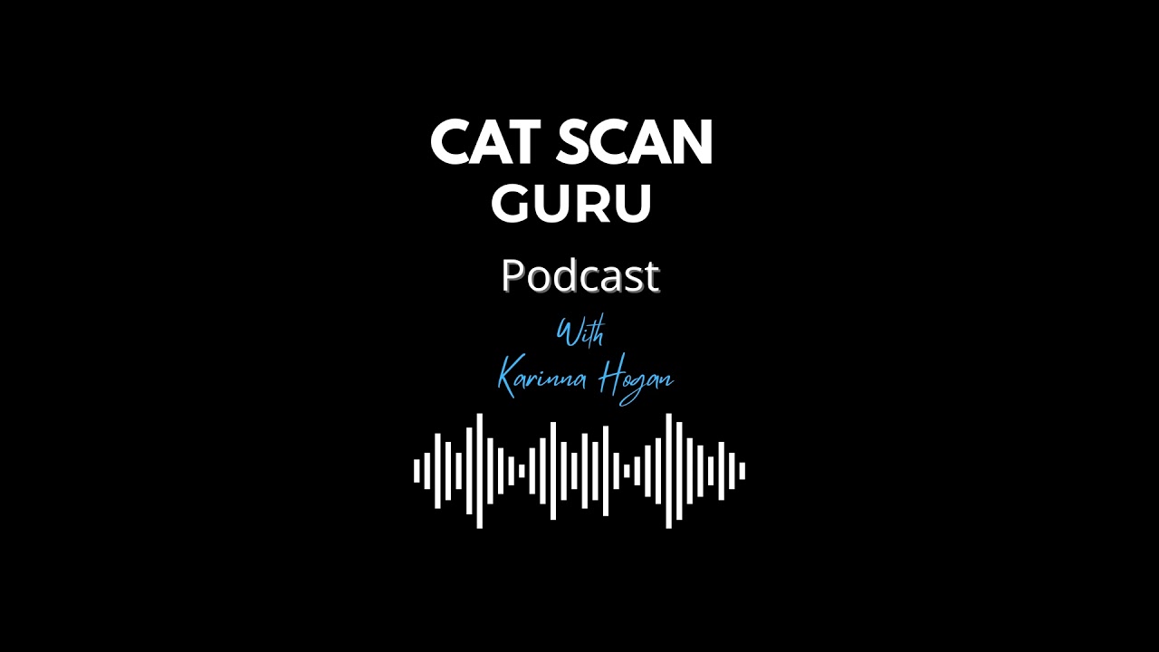 EP. 88 Why New CT Technologists Plateau After The First Year