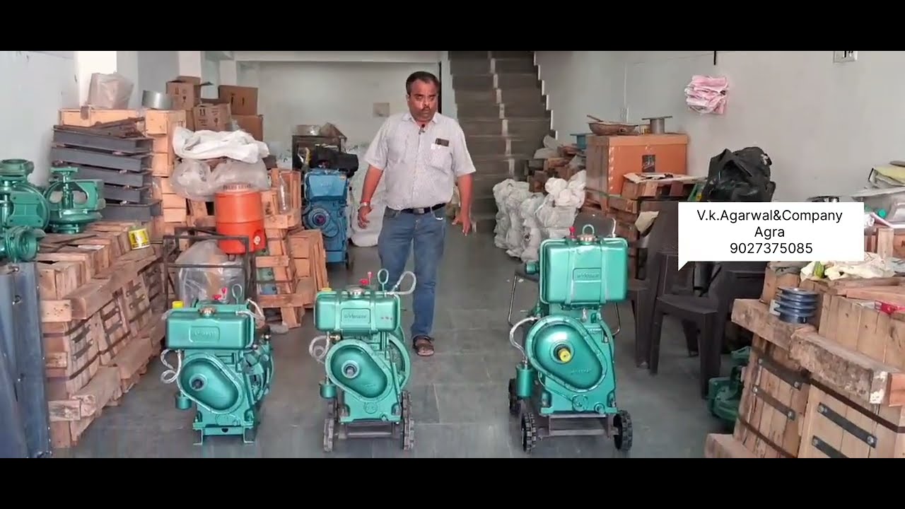 Kirloskar Irrigation Solutions 5hp to 8hp full details EXPLANATION|PRICE |