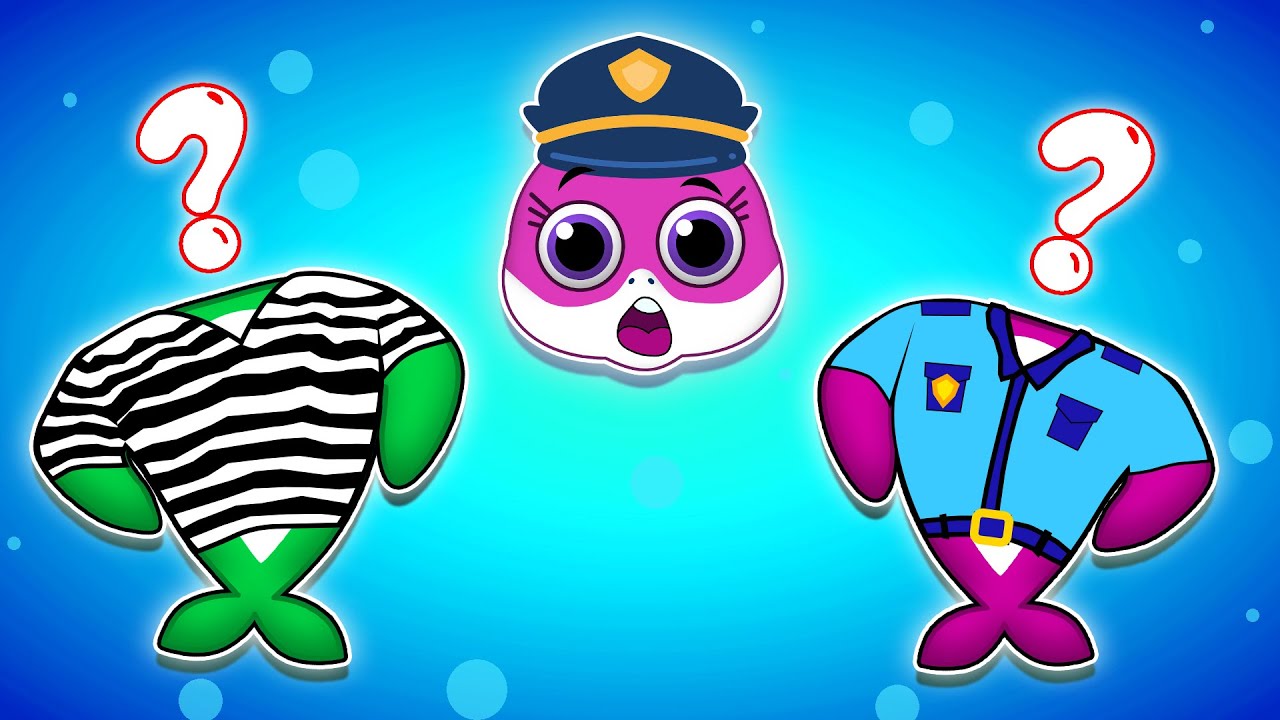 Where Is My Body Song - Nursery Rhymes & Kids Songs | JOJO RHYMES