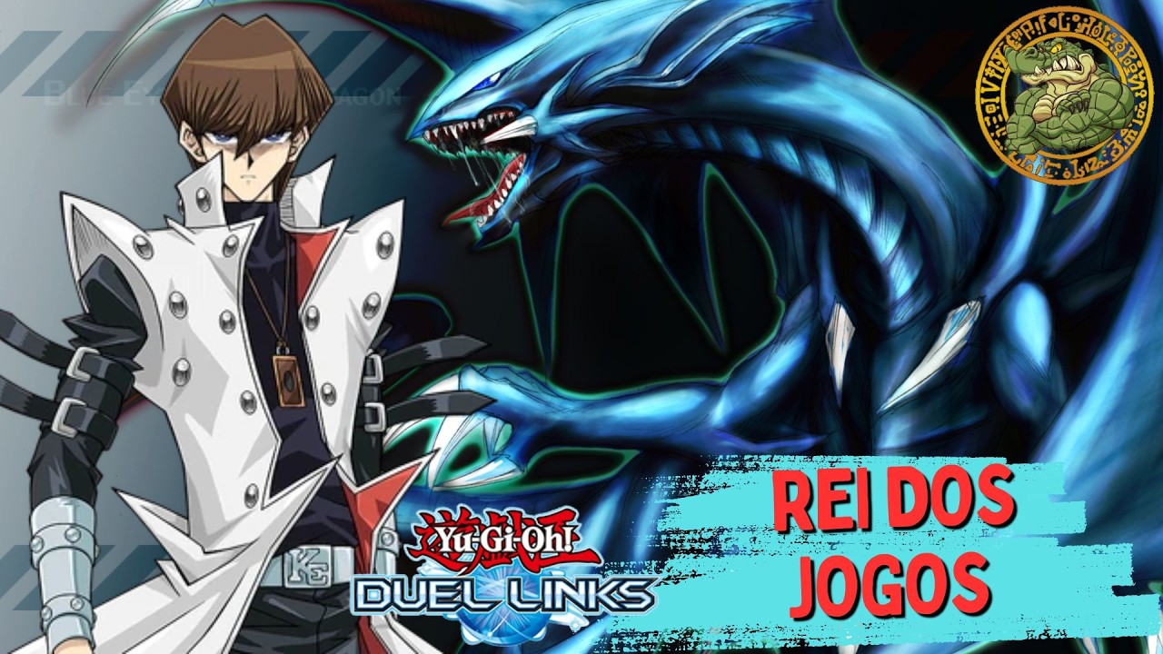 TESTANDO DECKS PÓS BANLIST!!! [YUGIOH DUEL LINKS]