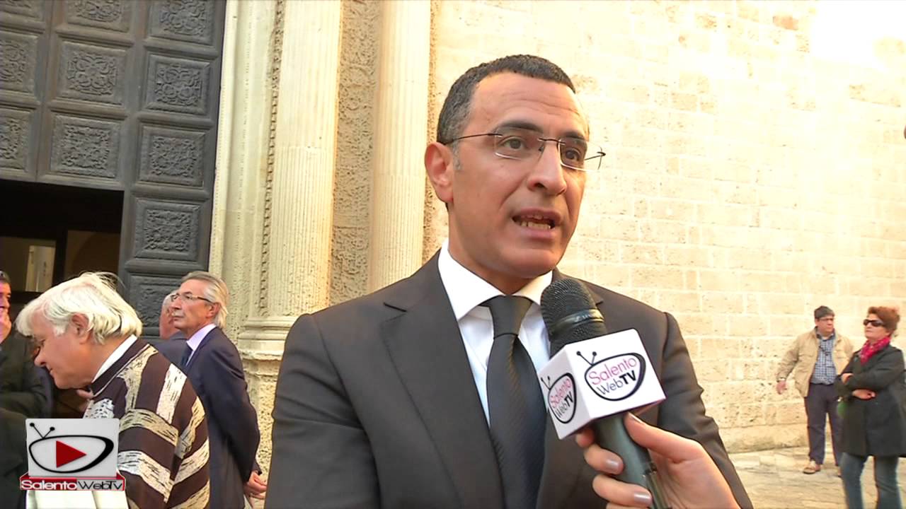 Nell'Anno del Signore 2013 Otranto festeggia i Santi Martiri