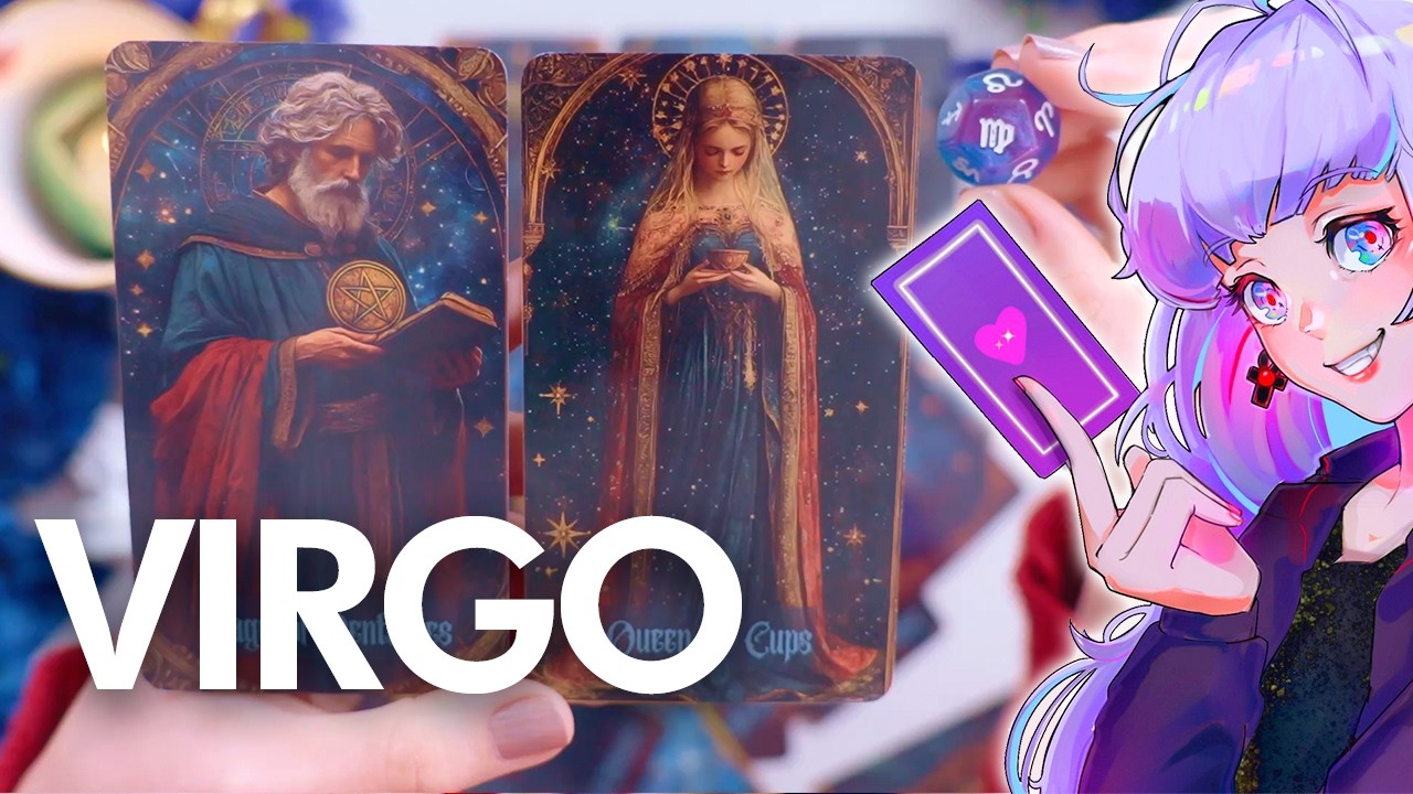 Virgo SE DESATÓ TU MAYOR VICTORIA!! UN CAMBIO INMEDIATO LA CAUSA! VAS A REBOSAR DE TRIUNFOS Y ORO!